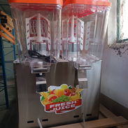 Dispensador de jugos - Img 58172531