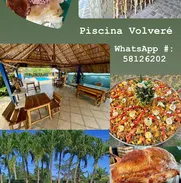 Alquiler de piscina - fiestas - eventos - Img 49286918