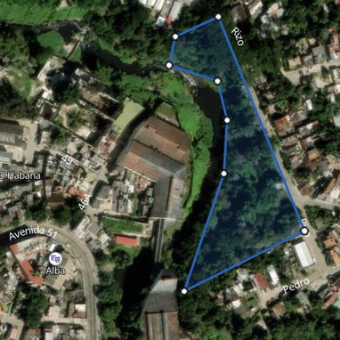 🔴Terreno & Árboles Frutales 0.10hta/1010m²🍌🥥🥑 - Img 114278943
