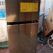 Refrigerador  9.8 pies LG Precio 900 USD Garantía 1 año Factura y mensajería incluída - Img 46065200