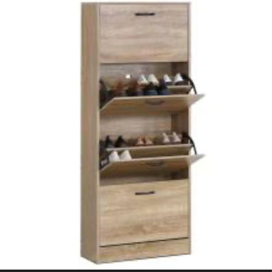 Mobiliarios y Closets Variados de Cuarto departamento o Living room - Img 120901283