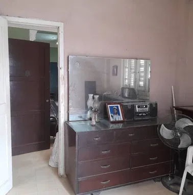 Vendo apartamento 1er piso en Luyano - Img 96347043