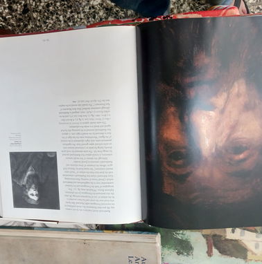 Venta de Libros sobre pintura. - Img 88562367