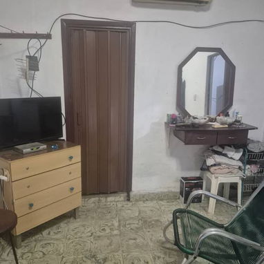 Apartamento en el Cerro - 2/10