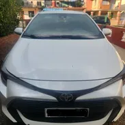 Toyota corolla 2020 - Img 55614895