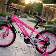 Bicicleta de niña - Img 56905987