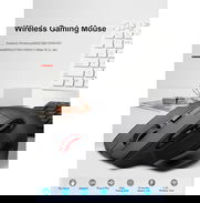 ✳️ Mouse Inalámbrico Mouse DPI Nuevo ⭕️ Mause Maus Mouse Juegos Gama Alta - Img 44814350