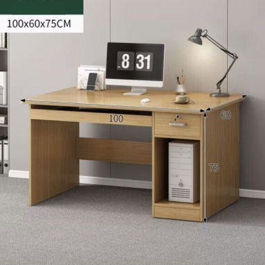 Escritorio Contemporáneo (cv) - Img 100540093