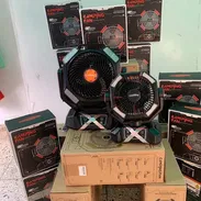 Ventilador Coldsky 40000mAh - Img 57241481