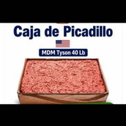 Picadillo MDM 40 lb - Img 58254154