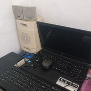 Vendo laptop hay que usarla conectada a la corriente - Img 57344615