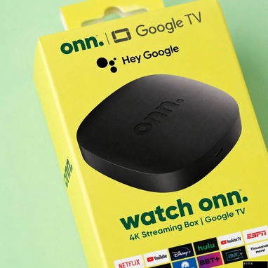 Onn TV Configuración - 2/3