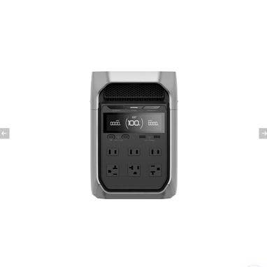 EcoFlow DELTA 3 Plus 3600W - 2/2