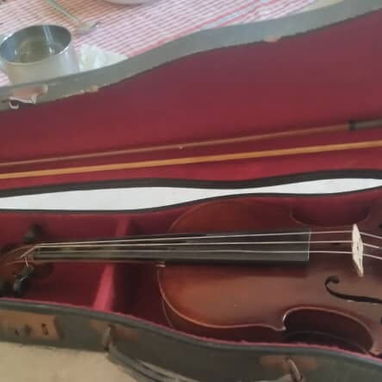 Violin Stradivarus - Img 125925159