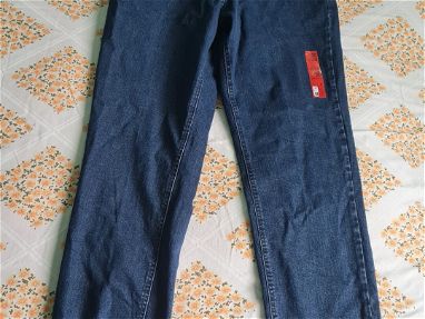 Se venden pantalones de mezclilla - Img 68014320