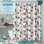 🍬SET DE BAÑO de 3 piezas*/27 usd🍬 - Img 54976244