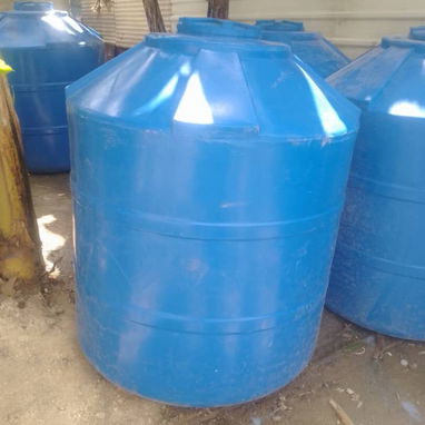 Tanques d agua plástico de todas las medidas - Img 123137157