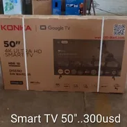 SmartTV 50 pulgadas - Img 57828612