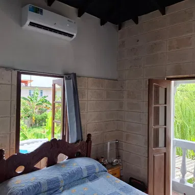 Casa independiente en Santa Fe Playa - Img 123702944