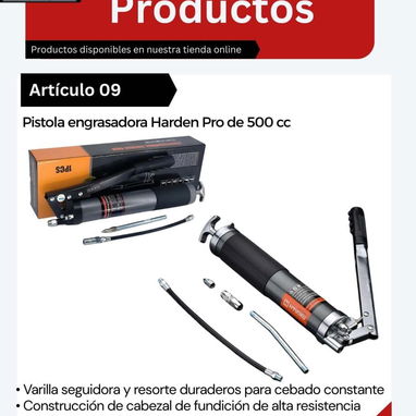 Herramientas de la mejor calidad y al mejor precio - Img 114909049