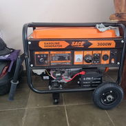 OFERTA Vendo planta electrica 3000 w - Img 56033926