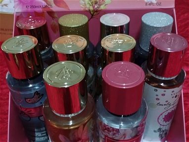 Perfumes originales y regalos - Img 67929836
