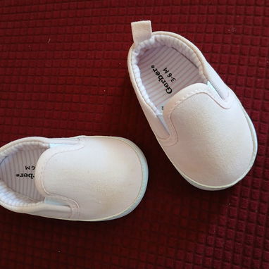 Varios calzado de 0 a 2 años Niña 53582376 - Img 115300379