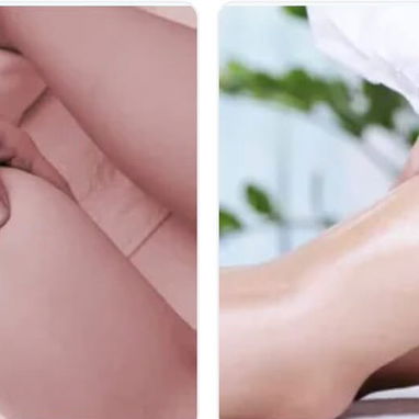 🌿 Cursos: ✔ Masajes Occidentales ✔ Masajes Asiáticos - Img 125692243