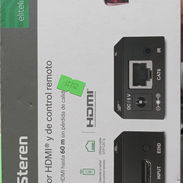 Extensor de video HDMI Steren – 60 m Full HD - Img 56696344