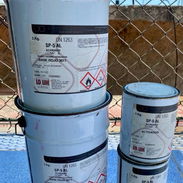 Vendo estas dos latas de impermeabilizante acetonado - Img 56139163