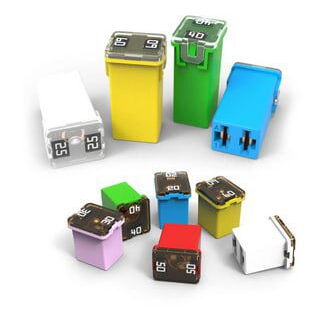 Fusibles en venta - Img 105446433