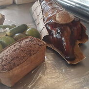 El Rincón de Pepe quiere llegar a tu casa con ofertas de cerdo asado... Perniles, lomos y mucho más con sus guarniciones - Img 46048154