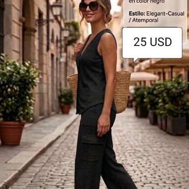 Ropa para mujer - Img 125051417
