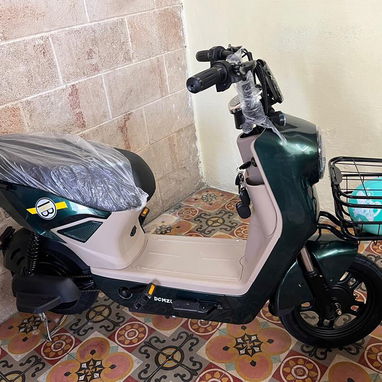 *BICIMOTOS / MOTICOS DCMZL B1🛵* - Img 123048930