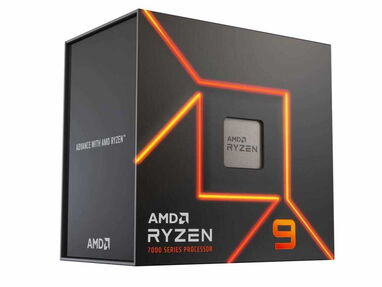 0km✅ Micro AMD Ryzen 9 7900X 📦 Radeon Graphics, AM5 ☎️56092006 - Img 61013848
