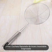 Colador aceite - Img 57084056
