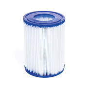 Cartucho de filtro de tipo II para depuradoras Flowclear Bestway - Img 56223535