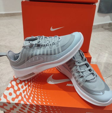 Caja de fashion tenis nike original