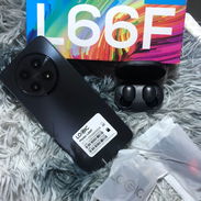 Logic L666F + audifonos - Img 54850684
