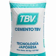 Cemento TBV - Img 56935715