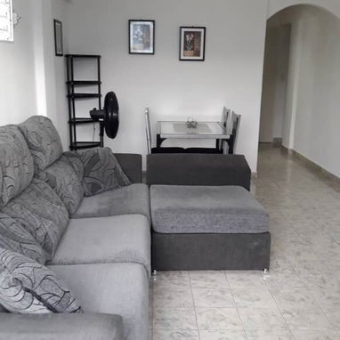 Se alquila hermoso apartamento de 2 habitaciones (RAl0050) - Img 115531642