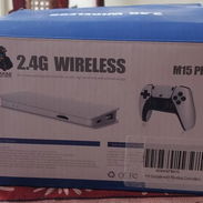 🕹Consola 2.4g wireless🎮 - Img 57576018