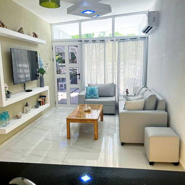 Casa de renta en Varadero 💸 ¡BUEN PRECIO! | Alquiler en Varadero para las vacaciones | Casa moderna de 3 habitaciones - Img 119034539