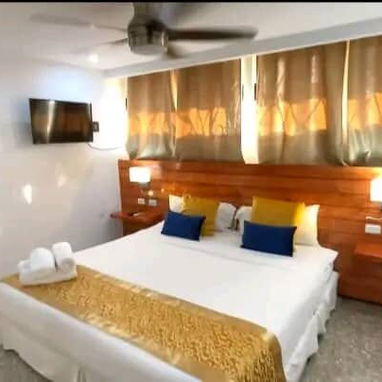 🅰️Villa con Piscina en La Habana.  Casas de alquiler en cuba con  piscina - Img 112672109