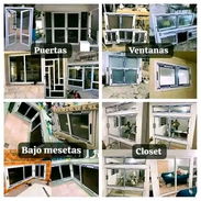 CARPINTERÍA ➡EN➡ ALUMINIO➡Y➡ CRISTALES - Img 56013953