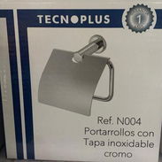 Papelera nueva en su caja en 5mil - Img 56057915