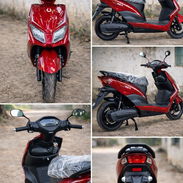 Moto Eléctrica VEDCA - Img 57402840