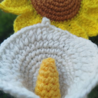 Ramos de flores artesanales - 2/4