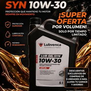 Aceite 10W-30 sintético - Img 57917087