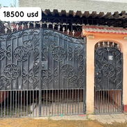 Casa grande con garaje - Img 57143150